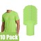 Gildan Lime Heavy Cotton T-Shirt Blanks for DIY Crafts, Printing & Custom Design Work